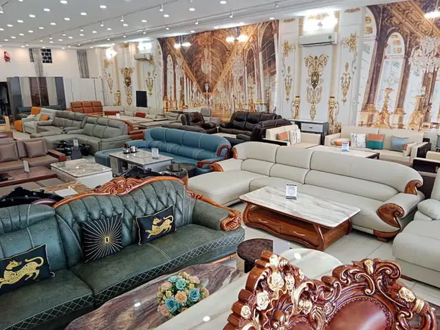 Cửa Hàng Bán Nội Thất Chất Lượng Tại Khánh Hòa Dựa Trên Tiêu Chí Nào? Cửa Hàng Bán Nội Thất Chất Lượng Tại Khánh Hòa Dựa Trên Tiêu Chí Nào?