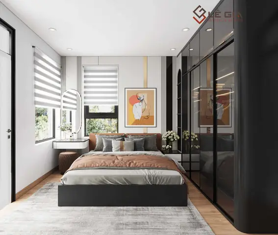 Tìm Kiếm Cửa Hàng Nội Thất Phòng Ngủ Hà Nội – Đừng Bỏ Lỡ Đồ Gỗ Lê Gia