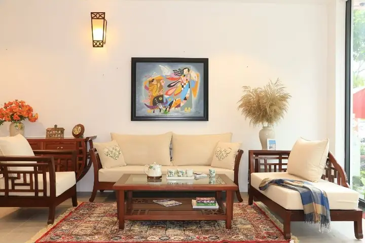 Trong Thế Giới Nội Thất Việt Nam,grandbois Và Gỗ Việtnổi Lên Như Hai Thương Hiệu Hàng Đầu, Mỗi Thương Hiệu Mang Một Phong Cách Thiết Kế Riêng Biệt, Đáp Ứng Những Nhu Cầu Và Sở Thích Khác Nhau Của Khách Hàng.
