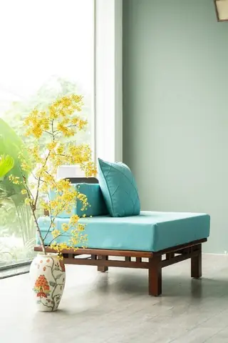 Thẩm Mỹ Cốt Lõi: Hòa Quyện Tinh Tế