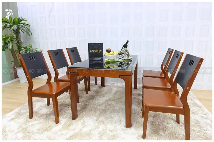 Ưu Điểm Vượt Trội Của Bàn Ăn Mới Ưu Điểm Vượt Trội Của Bàn Ăn Mới