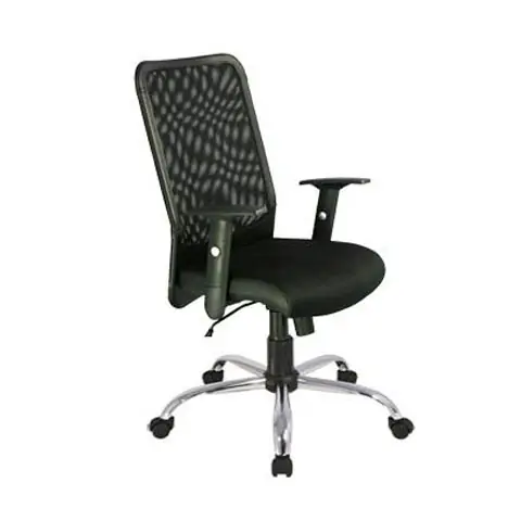Ghế Xoay 190gx06-n