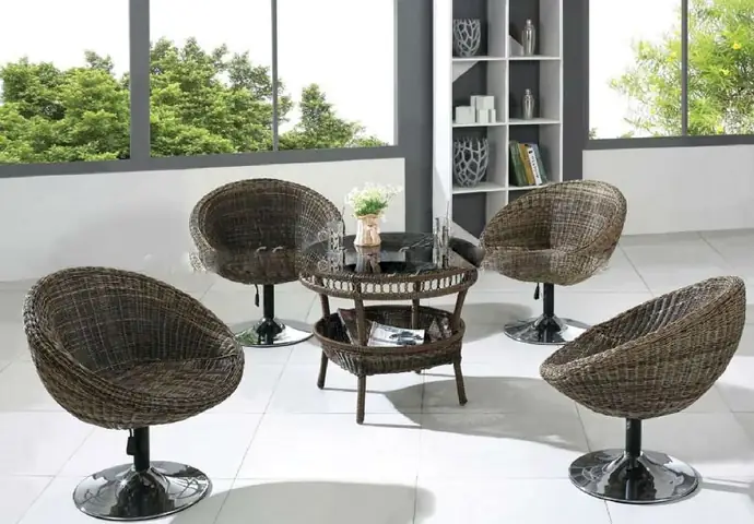 Khám Phá Cửa Hàng Nội Thất Ad Furniture Corp: Uy Tín Và Chất Lượng?
