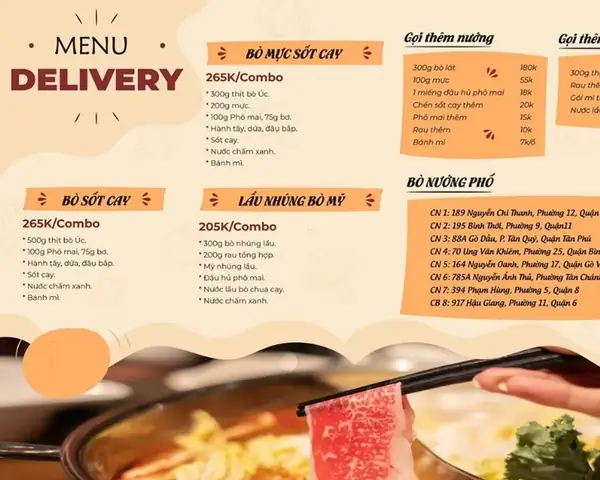 Dòng Bò Nướng Sốt Đặc Biệt: Sự Sáng Tạo Trong Hương Vị Dòng Bò Nướng Sốt Đặc Biệt: Sự Sáng Tạo Trong Hương Vị