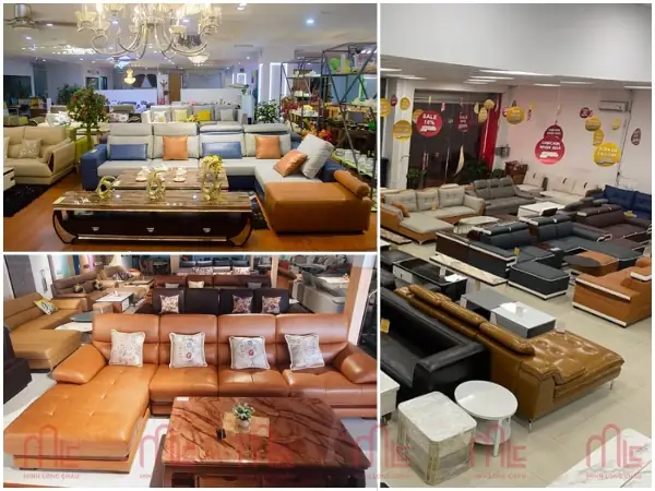Danh Sách Cửa Hàng Nội Thất Bếp Đà Nẵng Chất Lượng Cao