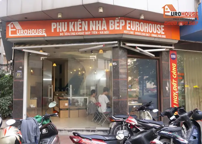Phụ Kiện Nhà Bếp Eurohouse - Cửa Hàng Nội Thất Nhà Bếp Uy Tín Nhất Tại Hà Nội Phụ Kiện Nhà Bếp Eurohouse - Cửa Hàng Nội Thất Nhà Bếp Uy Tín Nhất Tại Hà Nội