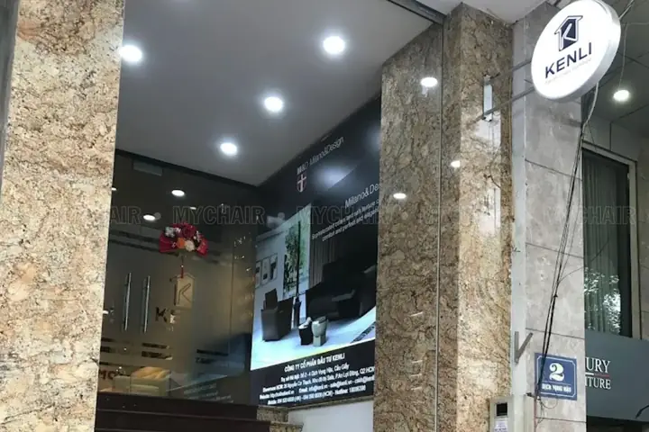 Cửa Hàng Nội Thất Văn Phòng Cầu Giấy-nội Thất Kenli