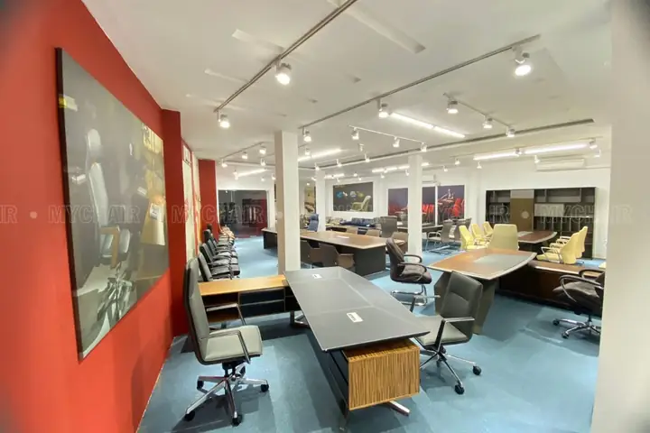 Cửa Hàng Nội Thất Văn Phòng Cầu Giấy-nội Thất Văn Phòng Mychair