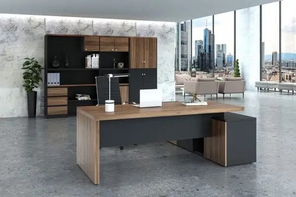 Giới Thiệu Về Nội Thất 190 - Cửa Hàng Nội Thất Văn Phòng Uy Tín
