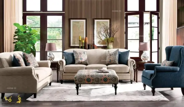 Cửa Hàng Nội Thất Chổi Xể