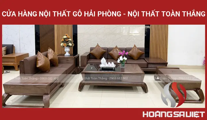 ✅ Cửa Hàng Nội Thất Gỗ Hải Phòng - Nội Thất Toàn Thắng. ✅ Cửa Hàng Nội Thất Gỗ Hải Phòng - Nội Thất Toàn Thắng.