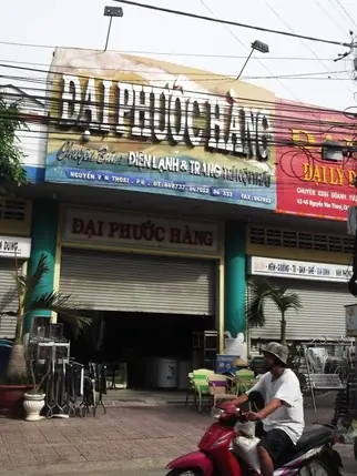 Cửa Hàng Nội Thất Đại Phước: Đánh Giá Chi Tiết Từ A Đến Z Cửa Hàng Nội Thất Đại Phước: Đánh Giá Chi Tiết Từ A Đến Z