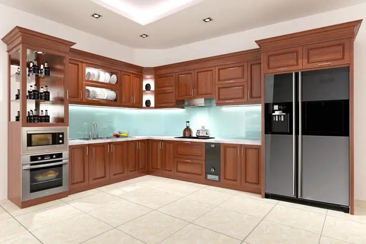 Cửa Hàng Nội Thất Đẹp Hcm