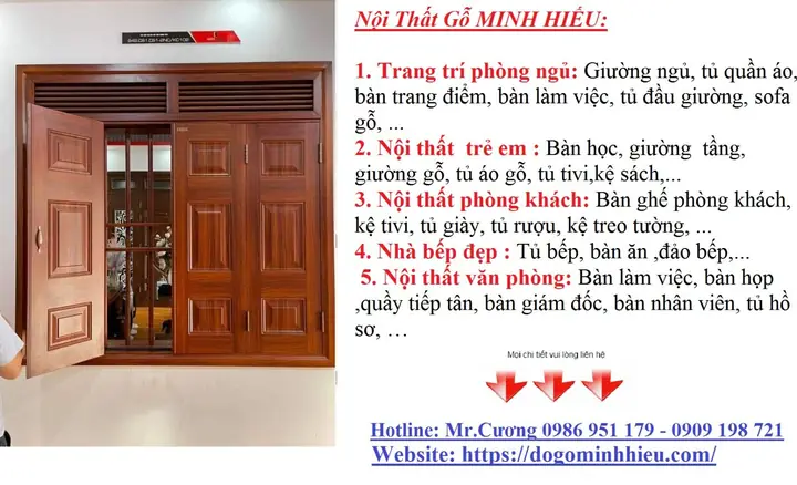 Cửa Hàng Nội Thất Đẹp Hcm