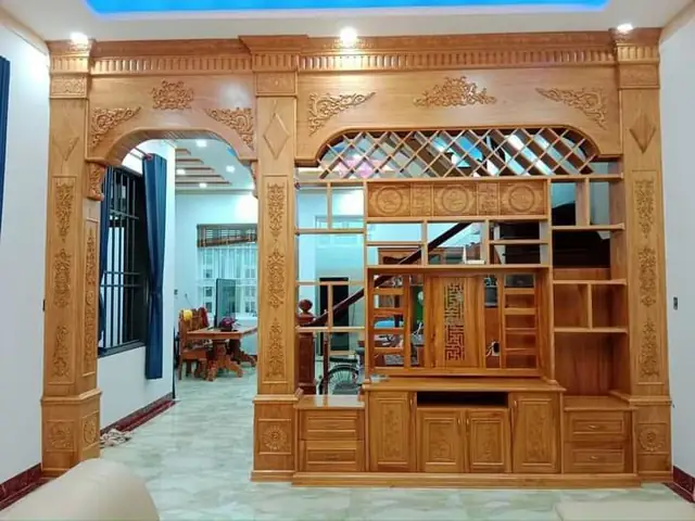 Cửa Hàng Nội Thất Đẹp Hcm
