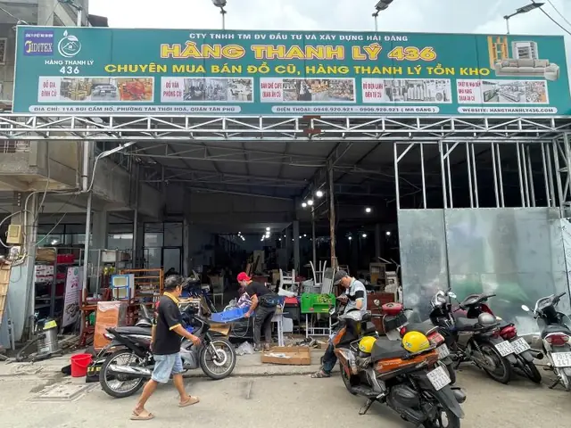 Thu Mua Đồ Cũ 436 – Đơn Vị Chuyên Thu Mua Bàn Ghế Học Sinh Cũ Tận Nơi Thu Mua Đồ Cũ 436 – Đơn Vị Chuyên Thu Mua Bàn Ghế Học Sinh Cũ Tận Nơi