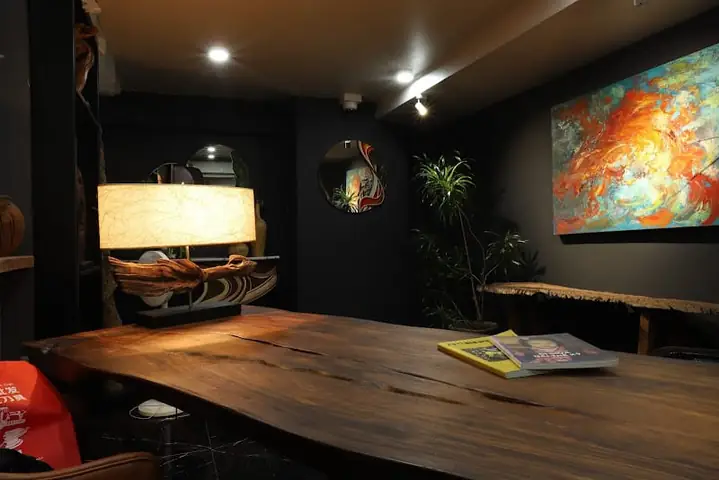 Cửa Hàng Nội Thất Bazango Furniture