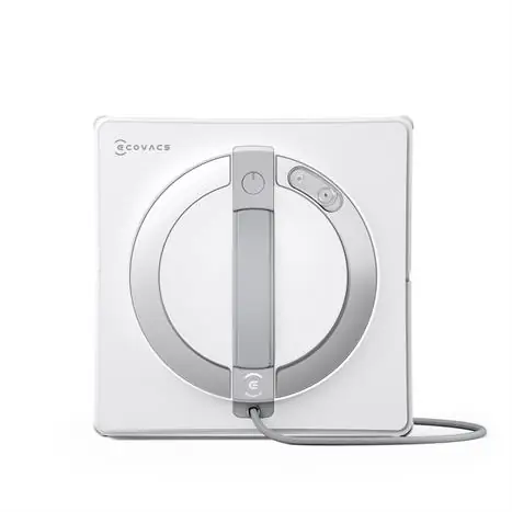 Robot Hút Bụi Ecovacs Robot Hút Bụi Ecovacs