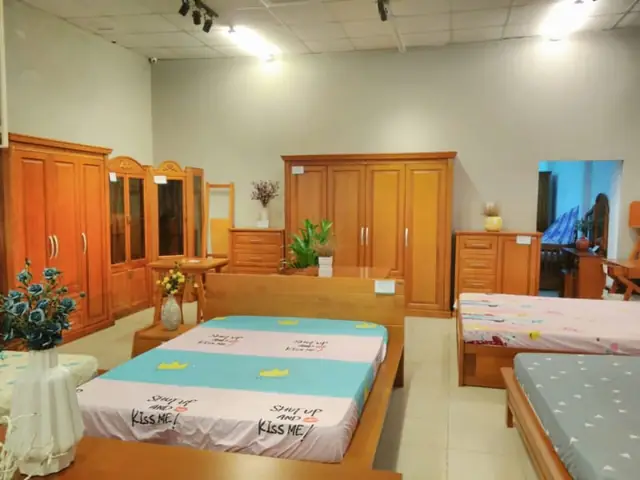 Nội Thất Lam Sơn Nội Thất Lam Sơn