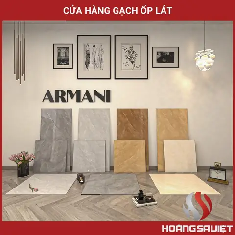✅ Cửa Hàng Gạch Ốp Lát.