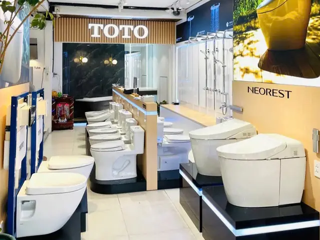 Cửa Hàng Nội Thất Hita