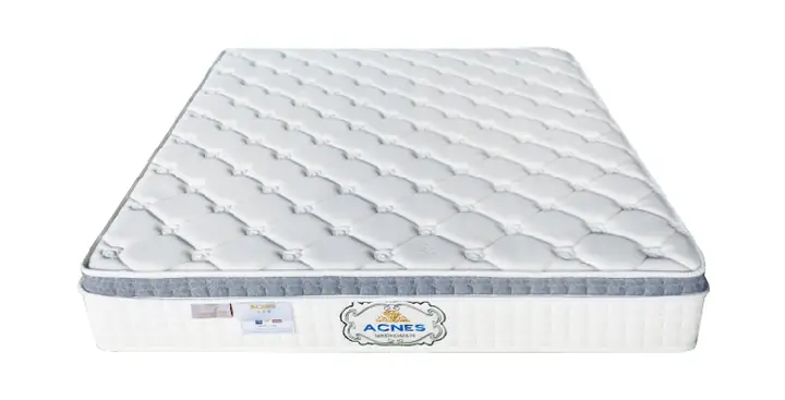Sản Phẩm Nệm Lò Xo Kim Cương Acness