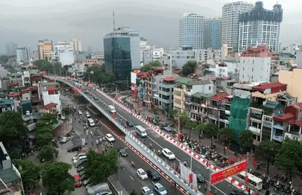 Nội Thất Hòa Phát Tại Đại Cồ Việt 2