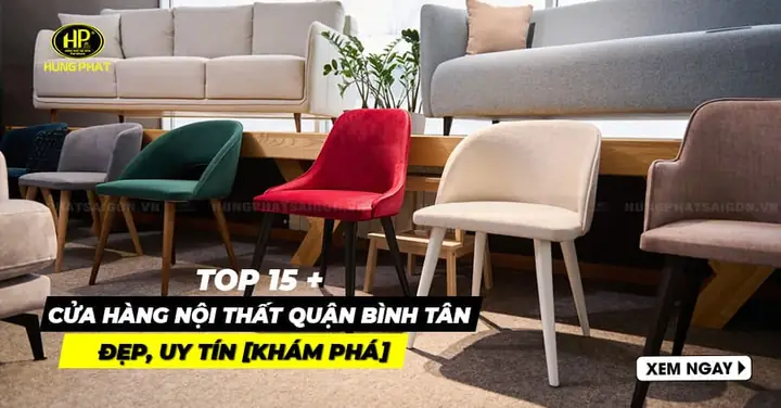 Tìm Cửa Hàng Nội Thất Hoàng Gia Ở Quận 6: Hướng Dẫn Chi Tiết