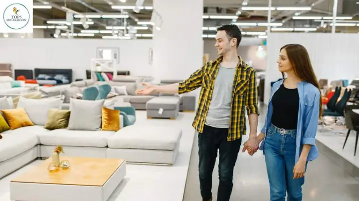 Tìm Cửa Hàng Nội Thất Hoàng Gia Ở Quận 6: Hướng Dẫn Chi Tiết