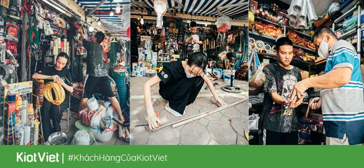 Sẵn Sàng Học Từ Những Điều Nhỏ Nhất Để Gây Dựng Lòng Tin Với Khách Hàng