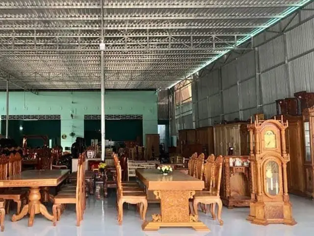 Cửa Hàng Nội Thất Ngô Gia Furniture