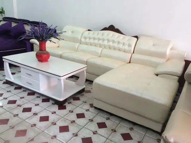 Về Sofa Kim Hoa