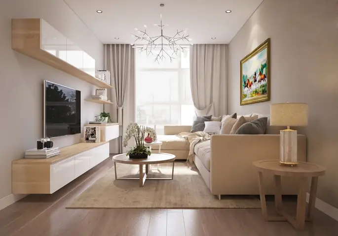 Về Sofa Mỹ Đức