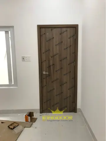 Cửa Nhựa Abs Hàn Quốc
