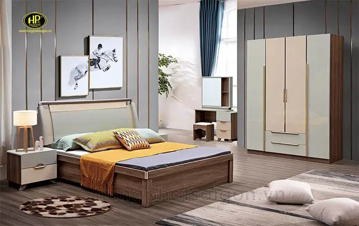 Nội Thất Phòng Ngủ Quận Nam Từ Liêm