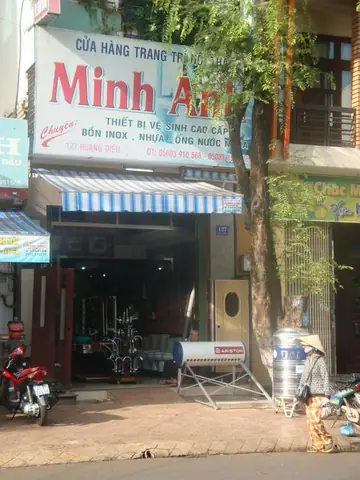 Cửa Hàng Nội Thất Minh Anh 127 Hoàng Diệu: Trải Nghiệm & Đánh Giá Chi Tiết