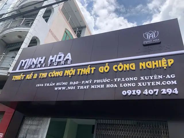 Cửa Hàng Nội Thất Minh Hòa: Đánh Giá Chi Tiết Từ A Đến Z Cửa Hàng Nội Thất Minh Hòa: Đánh Giá Chi Tiết Từ A Đến Z