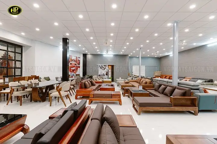 Giới Thiệu Con Đường Chuyên Bán Nội Thất Quận 10 – Ngô Gia Tự