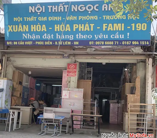 Và Nét Về Cửa Hàng Nội Thất Gia Đình Vp Ngọc Anh 88 Cầu Vượt Và Nét Về Cửa Hàng Nội Thất Gia Đình Vp Ngọc Anh 88 Cầu Vượt