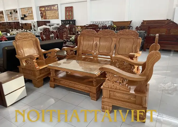Nội Thất Tài Việt