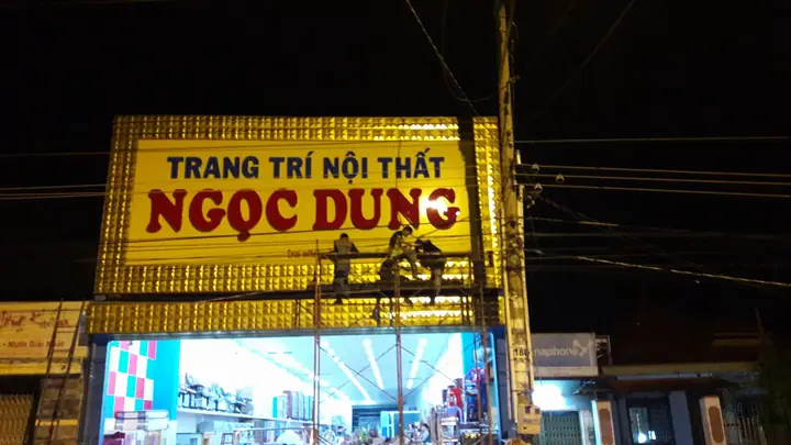 Cửa Hàng Nội Thất Ngọc Quang Cửa Hàng Nội Thất Ngọc Quang