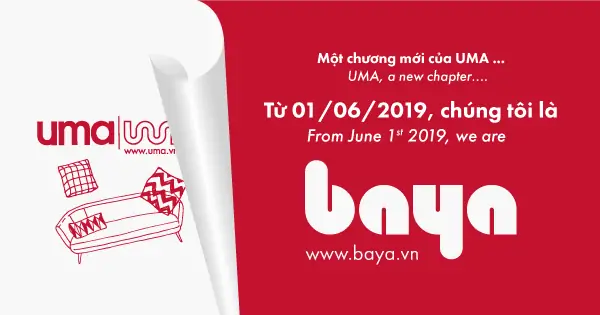 Thực Hư Chuỗi Cửa Hàng Nội Thất Đình Đám Uma Đột Ngột Biến Mất Khỏi Thị Trường