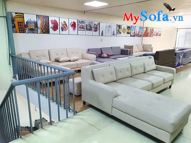 2/ Các Cửa Hàng Sofa Ở Gần Khu Vực Nguyễn Văn Cừ