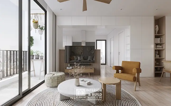 Kinh Nghiệm Chọn Đơn Vị Thi Công Nội Thất Tại Nha Trang Uy Tín, Chất Lượng