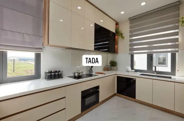 Hoàn Thiện Nội Thất Phòng Bếp Gia Đình Anh Thành - Hoàng Mai Hn