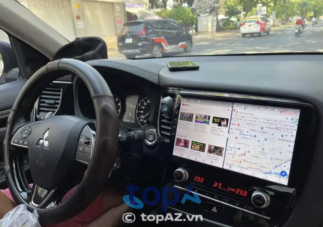 Hà Anh Auto