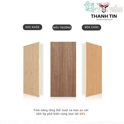 Địa Chỉ Cung Cấp Tấm Ốp Than Tre Thành Tín Uy Tín Địa Chỉ Cung Cấp Tấm Ốp Than Tre Thành Tín Uy Tín