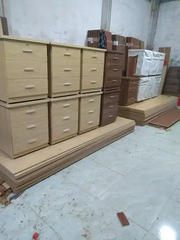 Tã¡p Äáº§u Giæ°á»ng Gá» Cã´ng Nghiá»p Mdf