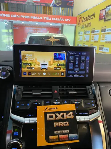 Bắc Á Auto - Trung Tâm Chăm Sóc Nội Thất Ô Tô Hàng Đầu Việt Nam