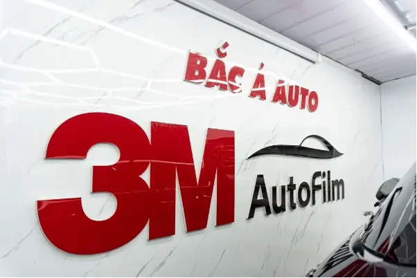 Bắc Á Auto - Trung Tâm Chăm Sóc Nội Thất Ô Tô Hàng Đầu Việt Nam Bắc Á Auto - Trung Tâm Chăm Sóc Nội Thất Ô Tô Hàng Đầu Việt Nam
